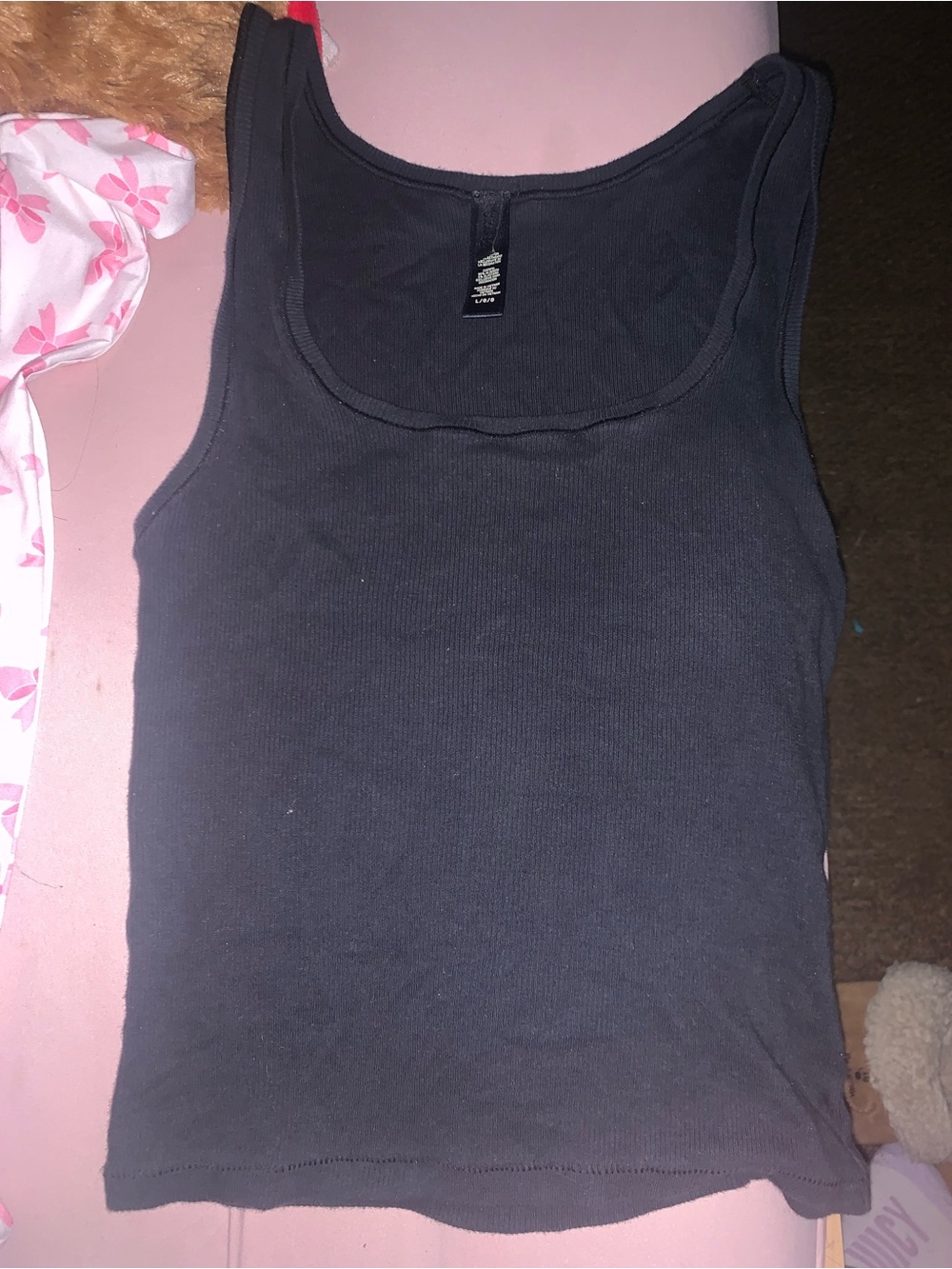 Skims Tank Tops